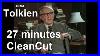 Jrr Tolkien All Video Interview Compilation 2022 Cleancut