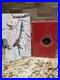 Jrr Tolkien Lord Of The Rings Deluxe Hardcover Red Slipcase Boxed New Sealed