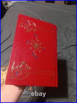 Jrr tolkien book set Lord Of The Rings Deluxe Edition And More