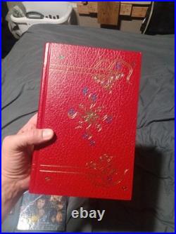 Jrr tolkien book set Lord Of The Rings Deluxe Edition And More
