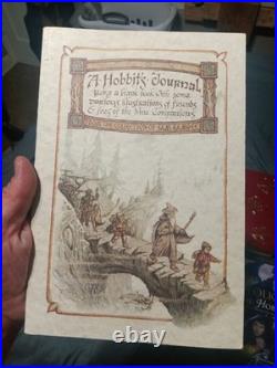 Jrr tolkien book set Lord Of The Rings Deluxe Edition And More