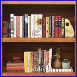 Juniper Books The Lord of The Rings Trilogy 3 Volume Set White J. R. R. T