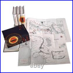 Juniper Books-The Lord of The Rings Trilogy 3 Volume Set-White-J. R. Tolkien