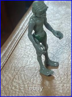 Knickerbocker Lord Of The Rings Gollum Figure 1979 Original Sméagol Tolkien