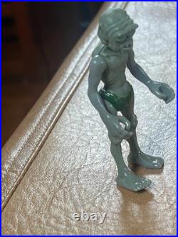 Knickerbocker Lord Of The Rings Gollum Figure 1979 Original Sméagol Tolkien