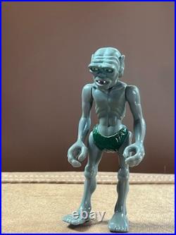 Knickerbocker Lord Of The Rings Gollum Figure 1979 Original Sméagol Tolkien