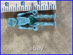 Knickerbocker Lord Of The Rings Gollum Figure 1979 Original Sméagol Tolkien