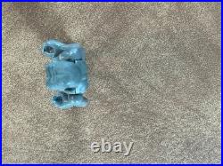 Knickerbocker Lord Of The Rings Gollum Figure 1979 Original Sméagol Tolkien