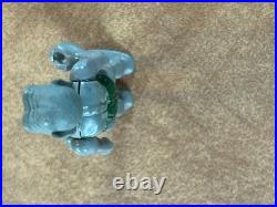 Knickerbocker Lord Of The Rings Gollum Figure 1979 Original Sméagol Tolkien