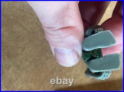 Knickerbocker Lord Of The Rings Gollum Figure 1979 Original Sméagol Tolkien