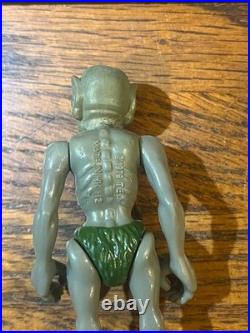 Knickerbocker Lord Of The Rings Gollum Figure 1979 Original Sméagol Tolkien