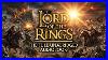 L O T R Audiobook Complete Trilogy Books 1 3 By J R R Lotr Lore Lordoftherings