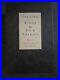 LORD OF THE RINGS 50th Anniversary Hardcover Slipcase JRR Tolkien
