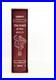 LORD OF THE RINGS Collector's Edition J. R. R. Tolkien 10th Printing withmap HB EXC