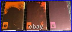 LORD OF THE RINGS J. R. R TOLKIEN BOX SET HOUGHTON MIFFLIN 2ND REVISED ED 3rd BC