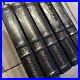 LORD OF THE RINGS J. R. R. Tolkien Easton Press 5 Volume Leather Set NEW SEALED