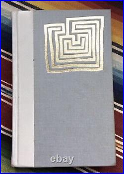 LORD OF THE RINGS Tolkien Rare Folio Society Editon 1977 See Description