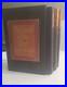 LORD OF THE RINGS Trilogy J. R. R. Tolkien 1965 Box Set Second Ed. WithMaps