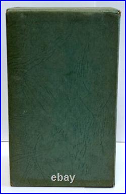 LORD OF THE RINGS by J. R. R. Tolkien 1ST EDITION Box Set paperback 1965 Remington