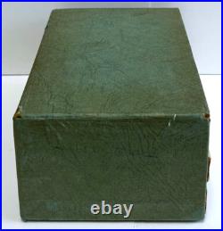 LORD OF THE RINGS by J. R. R. Tolkien 1ST EDITION Box Set paperback 1965 Remington