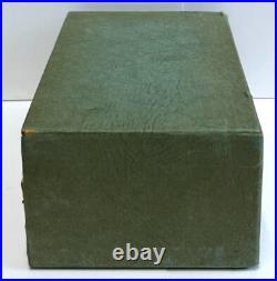 LORD OF THE RINGS by J. R. R. Tolkien 1ST EDITION Box Set paperback 1965 Remington