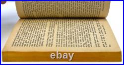 LORD OF THE RINGS by J. R. R. Tolkien 1ST EDITION Box Set paperback 1965 Remington