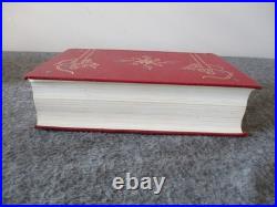 LORD OF THE RINGS by JRR TOLKIEN 1974 HC COLLECTORS ED FIRST PRINTING withMAP+CASE