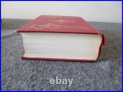 LORD OF THE RINGS by JRR TOLKIEN 1974 HC COLLECTORS ED FIRST PRINTING withMAP+CASE