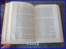 LORD OF THE RINGS by JRR TOLKIEN 1974 HC COLLECTORS ED FIRST PRINTING withMAP+CASE