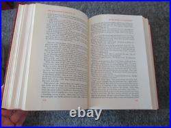 LORD OF THE RINGS by JRR TOLKIEN 1974 HC COLLECTORS ED FIRST PRINTING withMAP+CASE