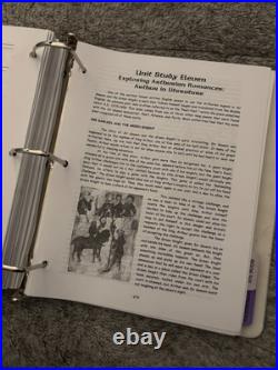 Literary Lessons from The Lord of the Rings by Amelia Harper Teacher and Student