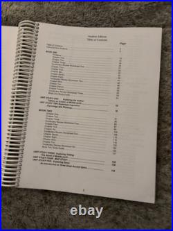 Literary Lessons from The Lord of the Rings by Amelia Harper Teacher and Student