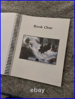 Literary Lessons from The Lord of the Rings by Amelia Harper Teacher and Student