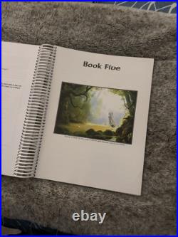 Literary Lessons from The Lord of the Rings by Amelia Harper Teacher and Student