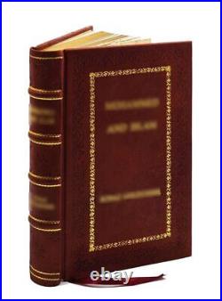 Lord Of The Ring by J. R. R. Tolkien PREMIUM LEATHER BOUND