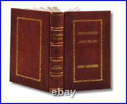 Lord Of The Ring by J. R. R. Tolkien PREMIUM LEATHER BOUND
