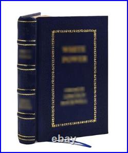 Lord Of The Ring by J. R. R. Tolkien PREMIUM LEATHER BOUND