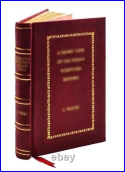 Lord Of The Ring by J. R. R. Tolkien PREMIUM LEATHER BOUND