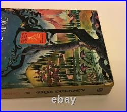 Lord Of The Rings, 1965. First Authorized Edition, Ballantine. Rare Green Cover
