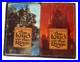 Lord Of The Rings 1980 Tolkien Enterprises Play Cards Two Complete Vintage Decks