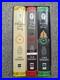 Lord Of The Rings 1991 Hardback Boxset J R R Tolkien