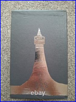 Lord Of The Rings 1991 Hardback Boxset J R R Tolkien