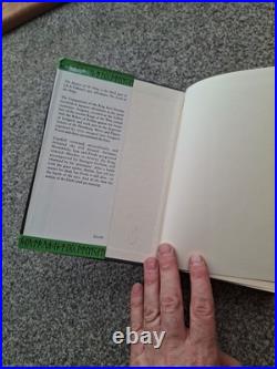 Lord Of The Rings 1991 Hardback Boxset J R R Tolkien