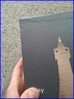 Lord Of The Rings 1991 Hardback Boxset J R R Tolkien