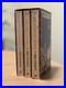 Lord Of The Rings Ballentine Paperback Set 1965 Early Print JRR Tolkien 3/15/15