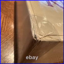 Lord Of The Rings Book Set Hardcover JRR Tolkien 2nd Edition 3 Pc Box Set Withmaps