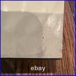 Lord Of The Rings Book Set Hardcover JRR Tolkien 2nd Edition 3 Pc Box Set Withmaps