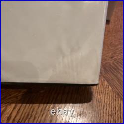 Lord Of The Rings Book Set Hardcover JRR Tolkien 2nd Edition 3 Pc Box Set Withmaps