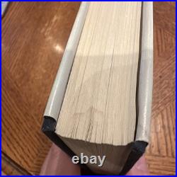 Lord Of The Rings Book Set Hardcover JRR Tolkien 2nd Edition 3 Pc Box Set Withmaps