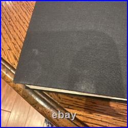 Lord Of The Rings Book Set Hardcover JRR Tolkien 2nd Edition 3 Pc Box Set Withmaps